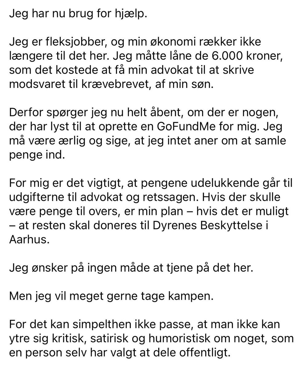 LRetvig's tweet photo. Man har et standpunkt, til man har et nyt. Jeg har brug for hjælp. ❤️ https://t.co/8wJegqwsqi