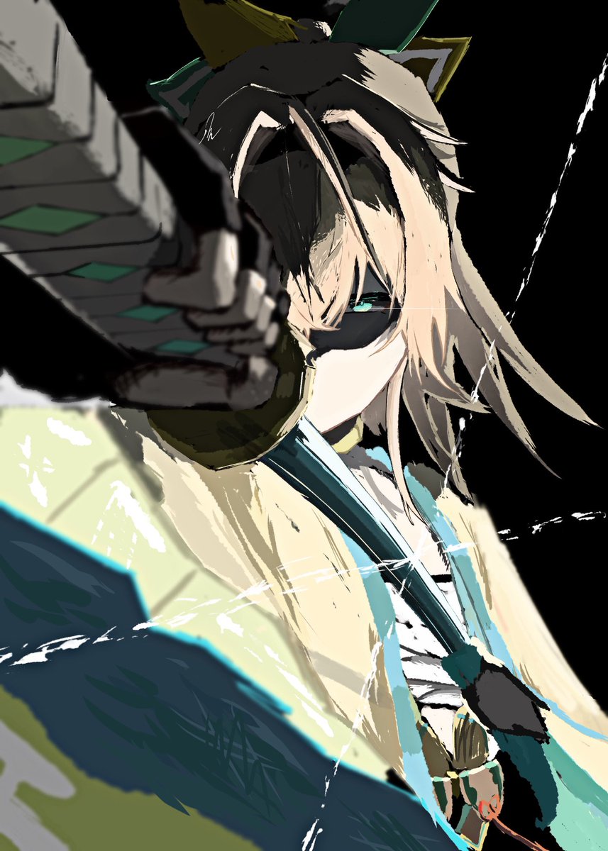 Sumated1113's tweet photo. 切る…
#いろはにも絵を https://t.co/sFbXnJQw9h