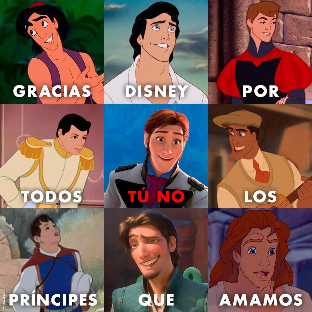Mundos Mágicos tweet media