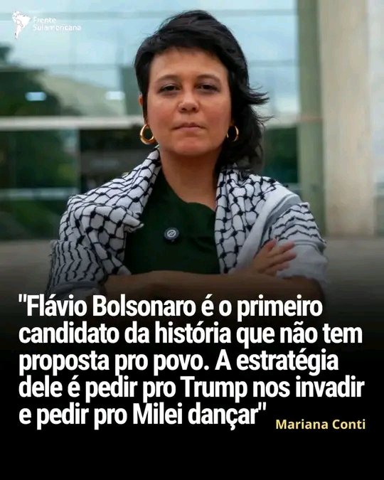 SCHWUENCK157814's tweet photo. PEDIR INTERVENÇÃO ESTRANGEIRA E PEDIR PRA MILEI DANÇAR, CONHECE OUTRO PROJETO DO RACHADINHA???? https://t.co/0UU1gLg8cq