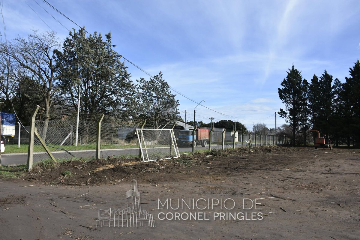 MunicipioCP's tweet photo. 𝗠𝗲𝗷𝗼𝗿𝗮𝘀 𝗲𝗻 𝗲𝗹 𝗛𝗼𝘀𝗽𝗶𝘁𝗮𝗹 𝗠𝘂𝗻𝗶𝗰𝗶𝗽𝗮𝗹: 𝗻𝘂𝗲𝘃𝗼 𝗮𝗰𝗰𝗲𝘀𝗼 𝘆 𝗲𝘀𝘁𝗮𝗰𝗶𝗼𝗻𝗮𝗺𝗶𝗲𝗻𝘁𝗼 𝗽𝗮𝗿𝗮 𝗮𝗺𝗯𝘂𝗹𝗮𝗻𝗰𝗶𝗮𝘀 https://t.co/o3PQB2JHSj