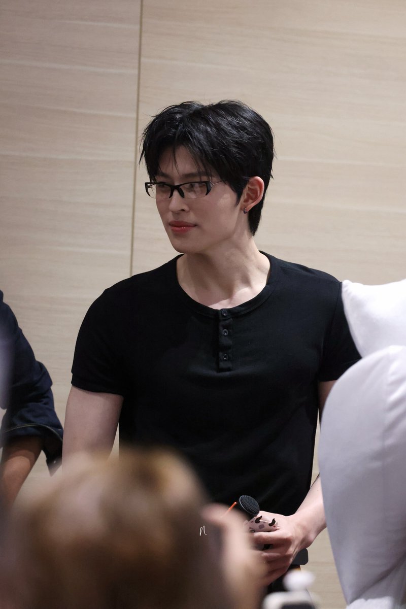 Maruko_ni's tweet photo. JASPER FLAREY FANSIGN

#งานมหกรรมนิยายนานาชาติ2026xJASPER
#ppnaravit https://t.co/XAu96DJba7
