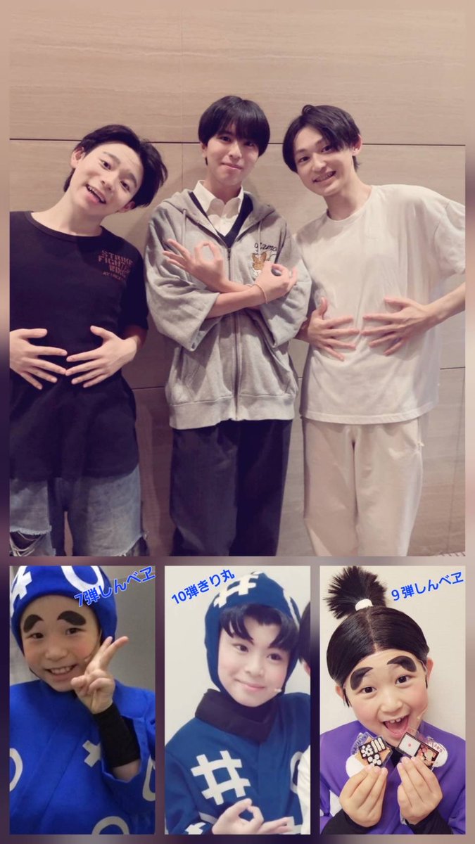阿部カノン/Canon Abe tweet media