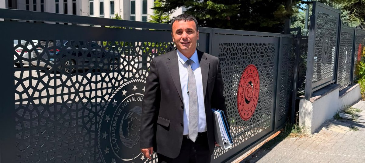 turkegitimsen's tweet photo. GENEL BAŞKAN YARDIMCIMIZ İRFAN KILINÇER: “ÖZEL OKUL ÖĞRETMENLERİNİN HAKLARI GÜVENCE ALTINA ALINMALIDIR”
https://t.co/tvAOyVk9Kw https://t.co/GK2CmsNtAt
