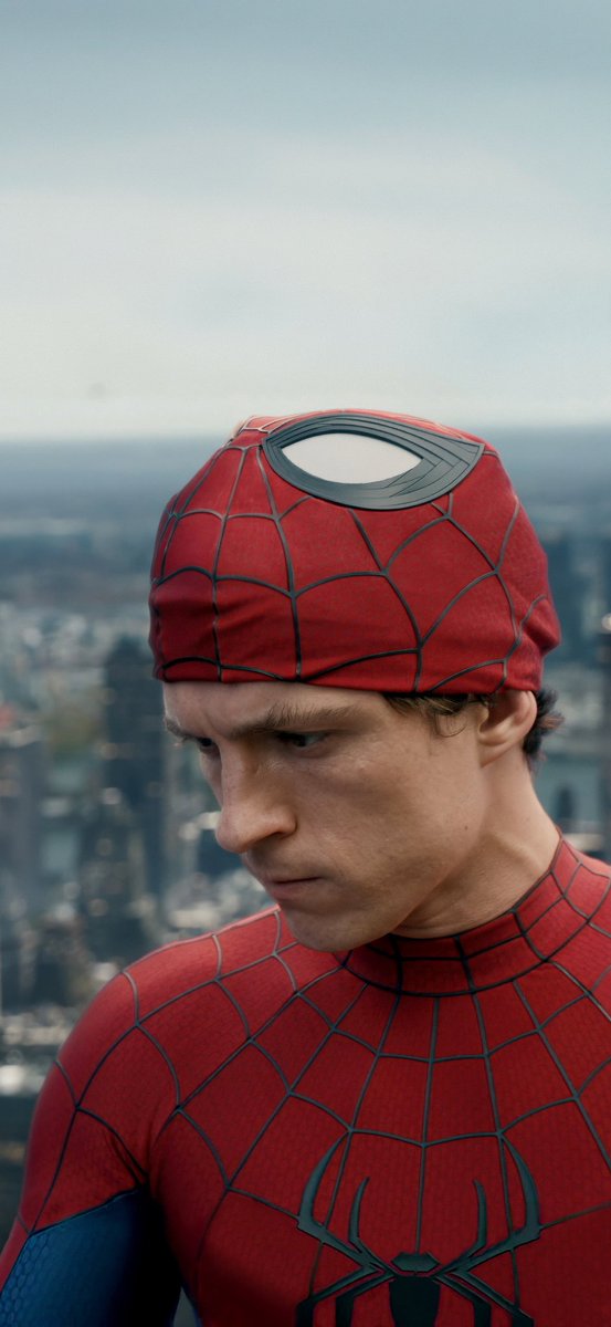 Footbal_Edit_HD's tweet photo. └📂 #Movie 🎬
     └📂 #SpiderManBrandNewDay      (2026)
➣ @Footbal_Edit_HD 

#Marvel | #4K | #Wallpaper https://t.co/lK9YwMfask