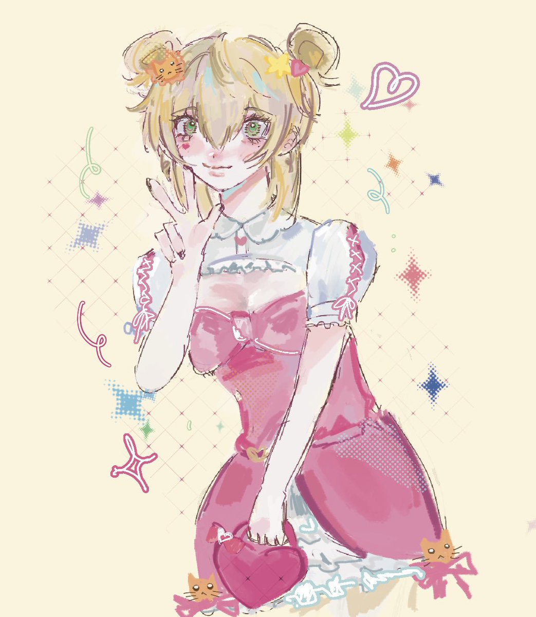 icakeyousm's tweet photo. เง้อมาลงอีกแล้ว คุณฮ่อยวาดให้ 😻
@_ahoihorrr
#danganfanfic https://t.co/GOE6agITXB