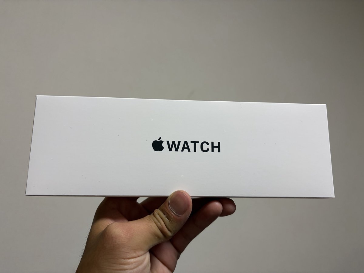 m_tech_ceo's tweet photo. 誕プレ貰いました〜 https://t.co/lPmBuxCvfE