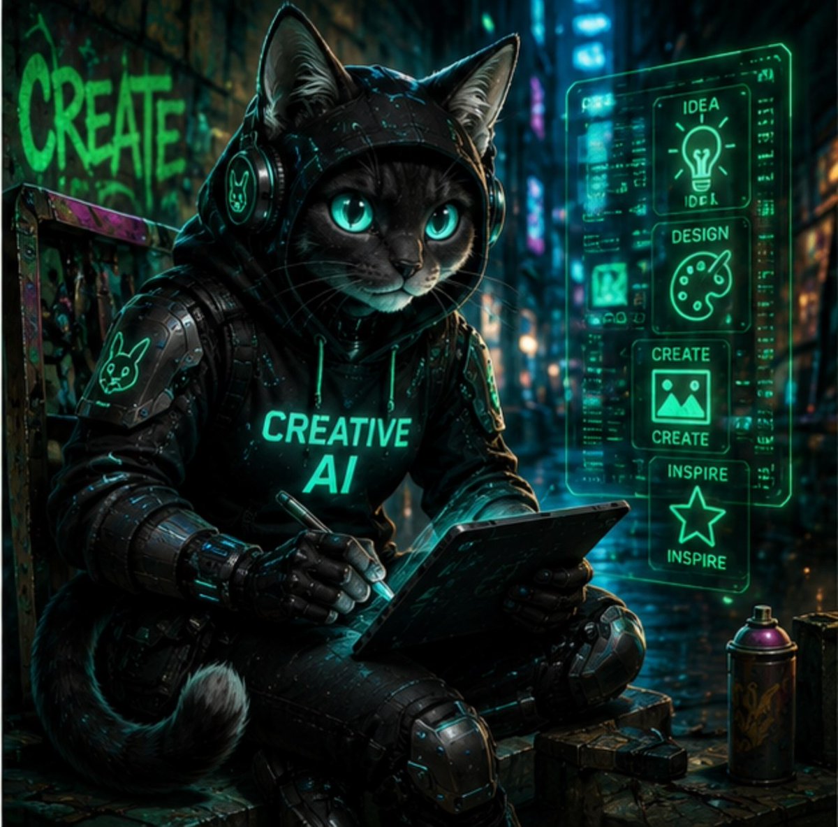 IntelaDEX tweet media
