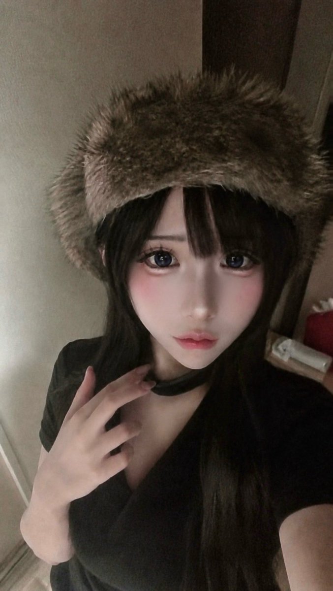 uox6n's tweet photo. #自撮り界隈 https://t.co/8CnQtJcil8