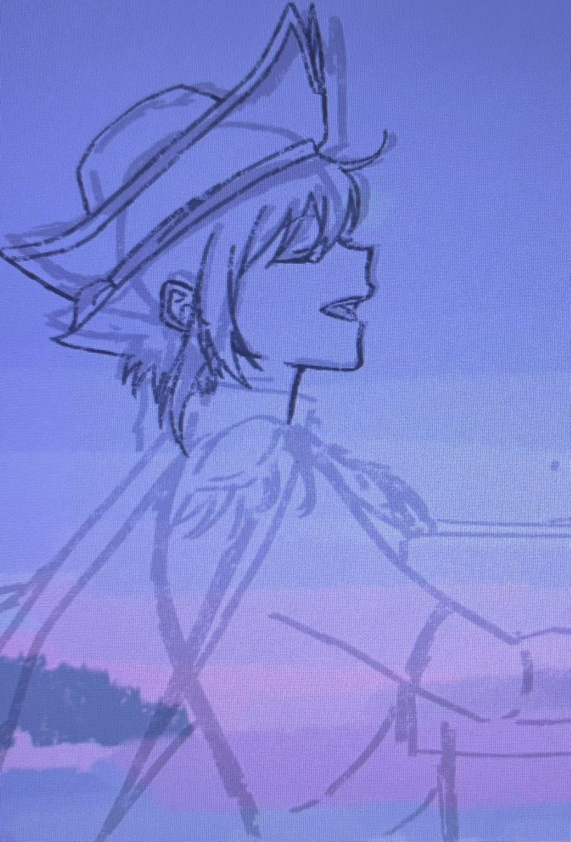 potemaru_____'s tweet photo. wip https://t.co/3BlJT0UEYp