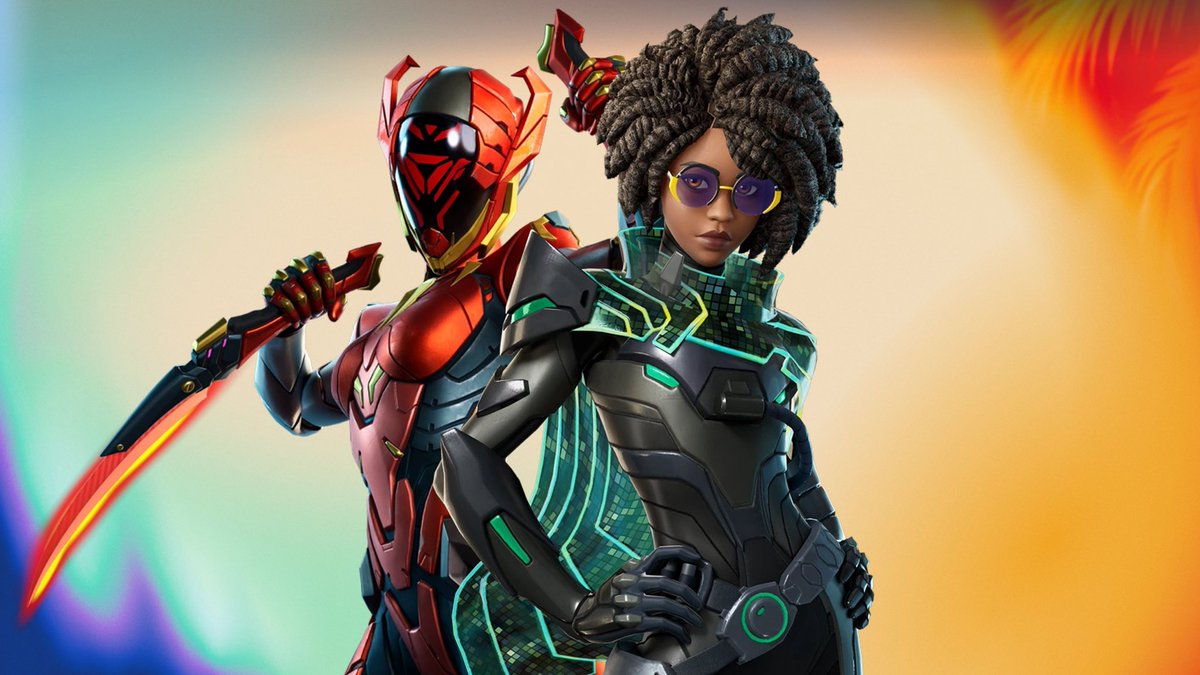 CLAIR FN tweet media