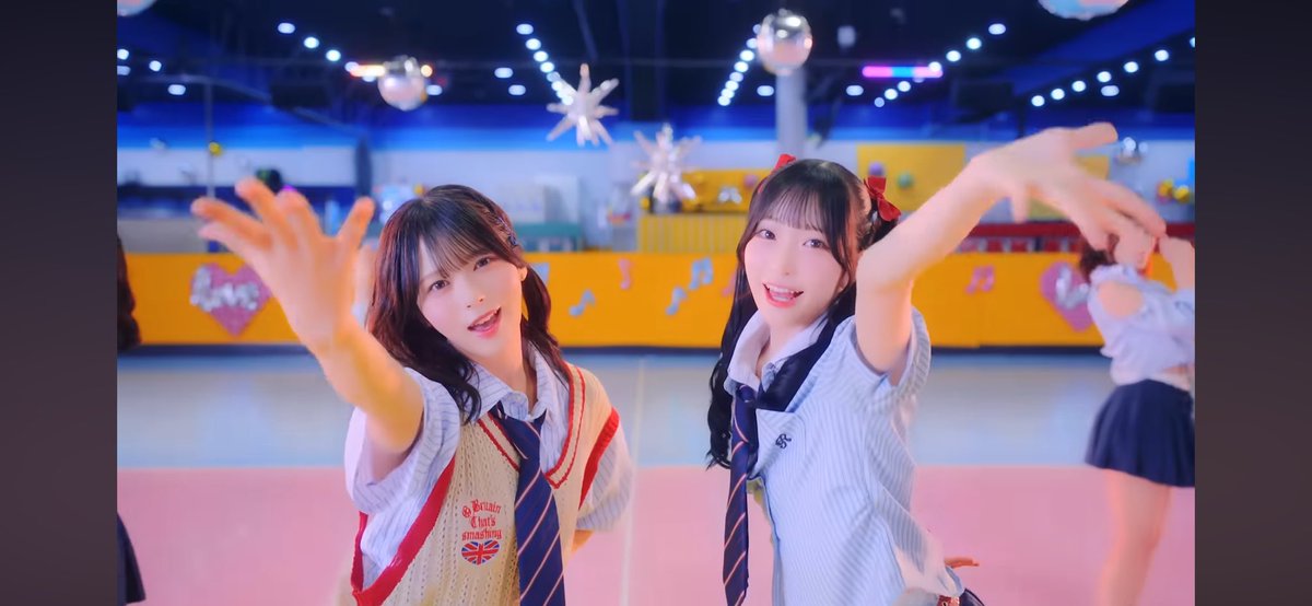 ne_ko5's tweet photo. まっって、、推しと推しなんだけど助けて！！！！！！！！！！！(？？？？？) https://t.co/9IFeEQbOLw