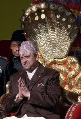 GorakhG_'s tweet photo. मेरो देश,. मेरो राजा 🙏 https://t.co/ZWpsr1TYZp