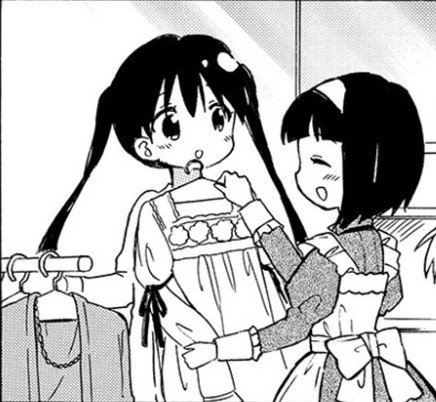 miraino7539's tweet photo. こういう百合夫婦は美しいヒマね🌻
#kinmosa
#シノ綾はいいぞ
#毎日1シノ綾 https://t.co/oijEKaXgqX