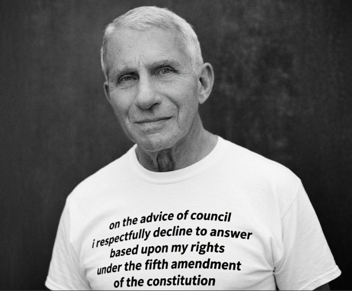 DrJackKruse's tweet photo. Fauci was never "the 5cience" @Andy 
The mission of a genuine scientist is to cultivate a high level of critical thinking coupled with a willingness to be wrong about their existing ideas or theories, recognizing that no science is ever entirely settled. 
Coercion is not science 
Censorship is not science 
Faked data is not science Manipulating results is not science 
Cherry-picking studies is not science 
Fear-mongering is not science 
Fauci is not science 
Consensus is not science
Fauci killed many during the AIDS crisis
and millions more with COVID.  
You should be embarrassed Andy for your misdiagnosis on this monster.
