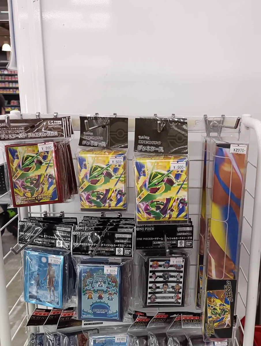 TSUTAYA金沢店トレカ on X: 