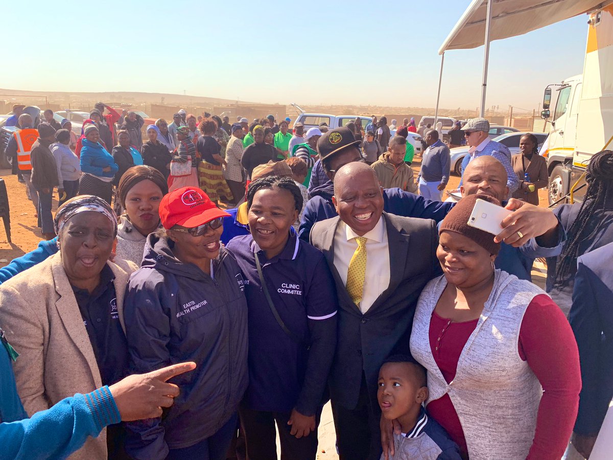 HermanMashaba tweet picture