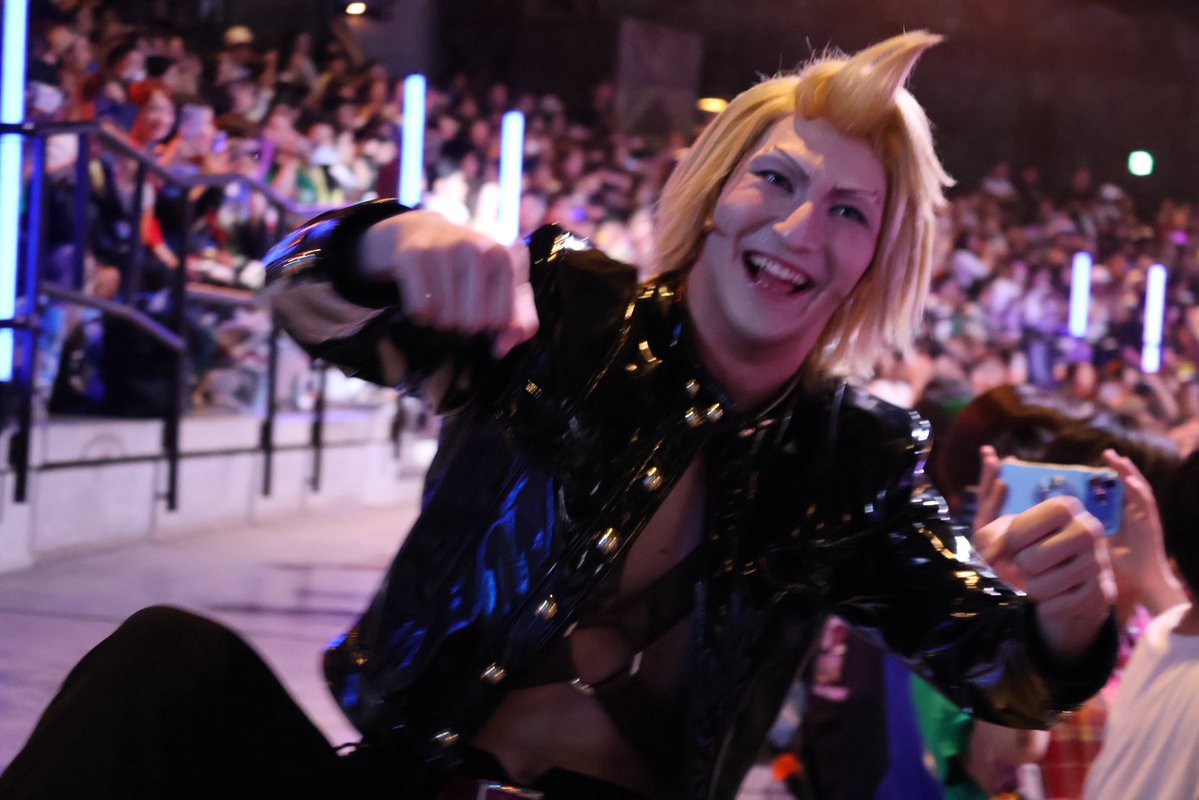 N_k0702_'s tweet photo. プレショ 2026.7.30

デュバル カーネルさん https://t.co/z5kaFsxk7q