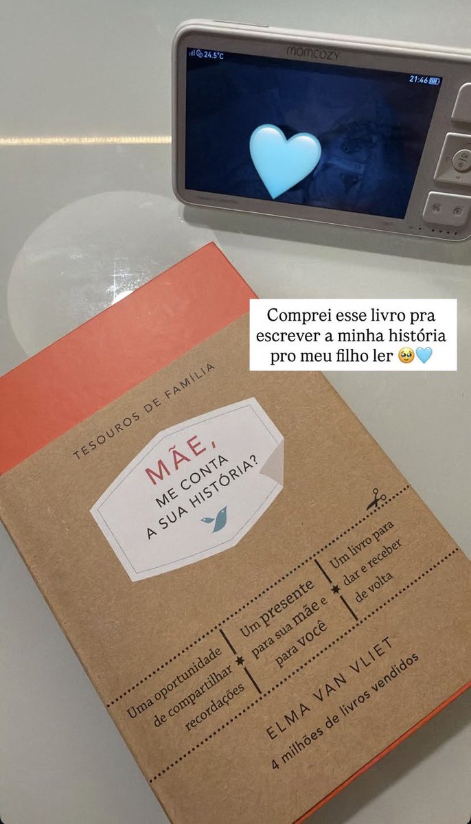 UpdatesMaethe's tweet photo. 📸Novo Story’s da Mãethe no instagram https://t.co/nJB5DQrP6a