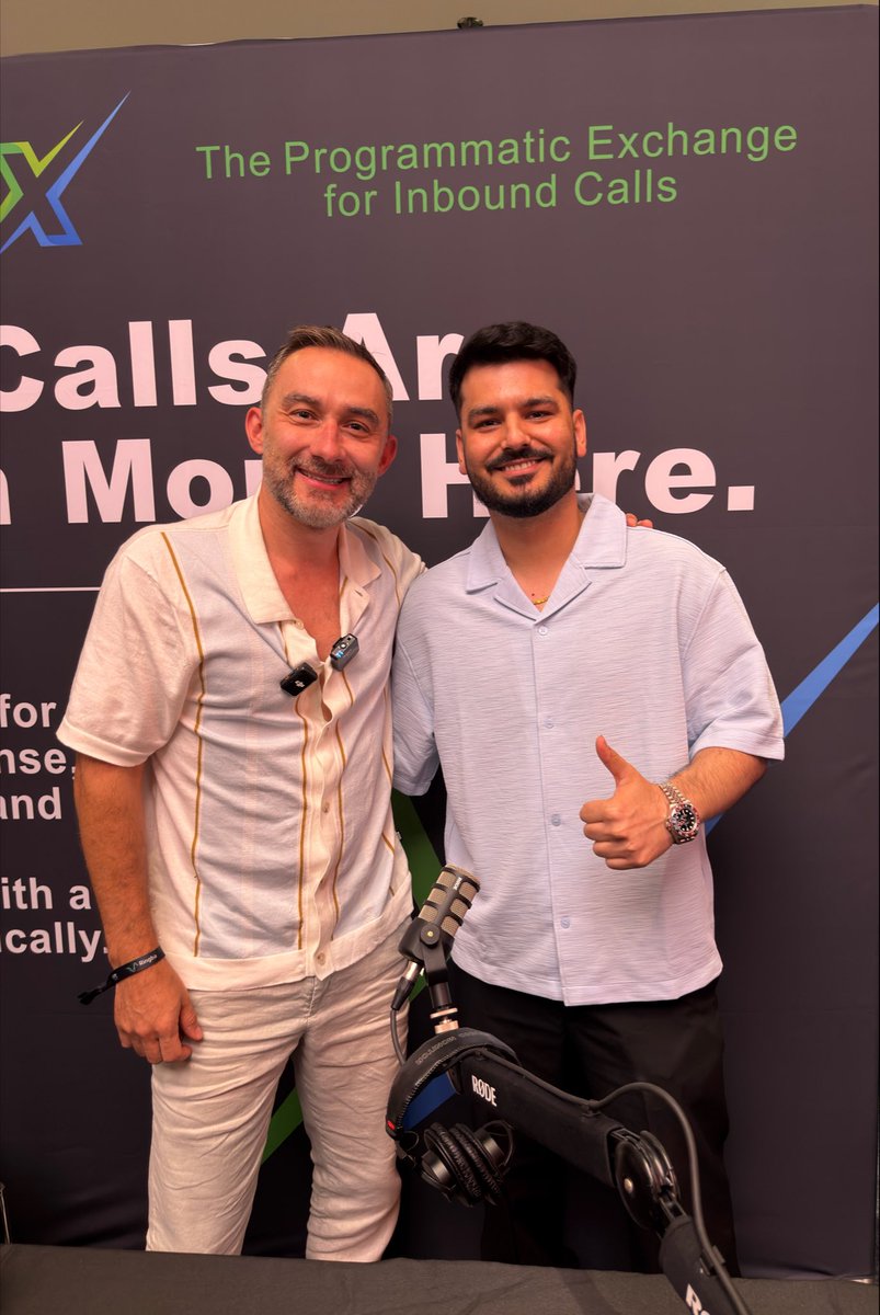 maniknesss's tweet photo. Was on @lfg podcast in NYC ASE - Talked about slow leadgen, scaling nutra and other growing verticals.

Full podcast will be dropped soon. https://t.co/ytPSUmme9e