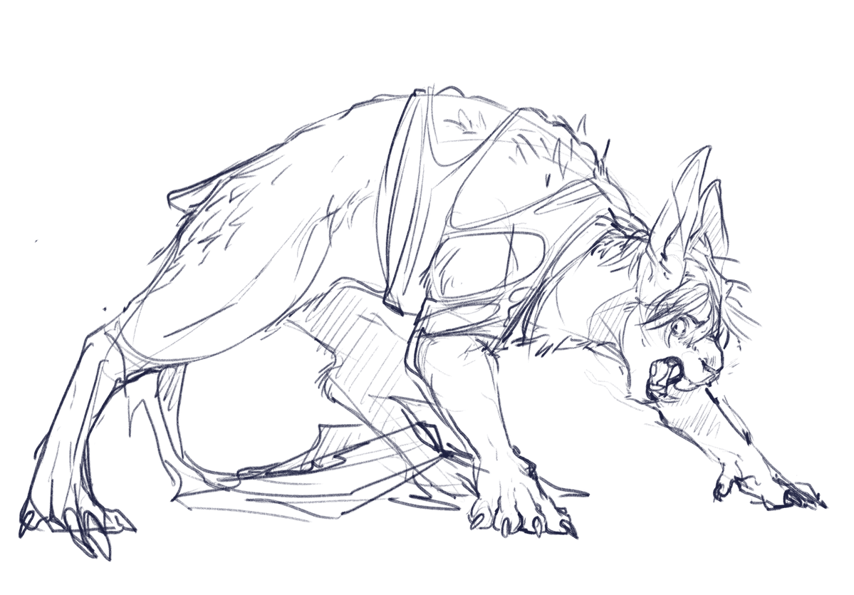 Kass - Commissions (CLOSED) tweet media