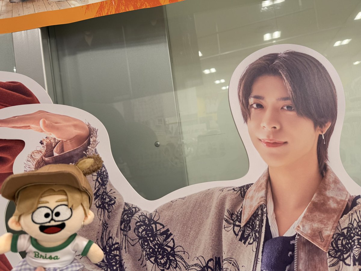 tam_so210's tweet photo. 行ってきました💚
トレカ交換もしていただき、聡ちゃんコンプリート☺️
タワレコは、信頼じゃんけんもあったりタム愛に溢れてました✨
消えない花火は売り切れだったよー！😭✨
ツアーの思い出話もできて楽しかった💚💜

#消えない花火
#アリオ札幌
#信頼じゃんけん https://t.co/Ww9UwZIiUE