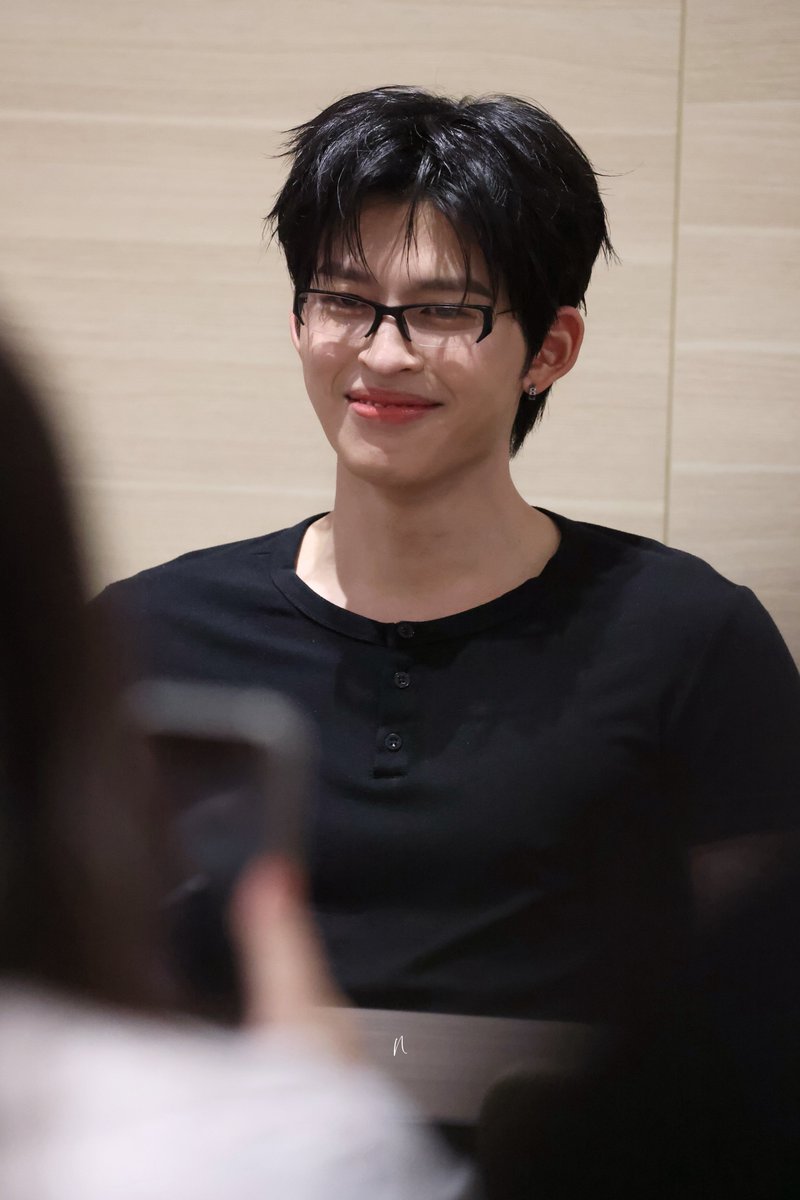 Maruko_ni's tweet photo. JASPER FLAREY FANSIGN

#งานมหกรรมนิยายนานาชาติ2026xJASPER
#ppnaravit https://t.co/Fl6I3hUQu4