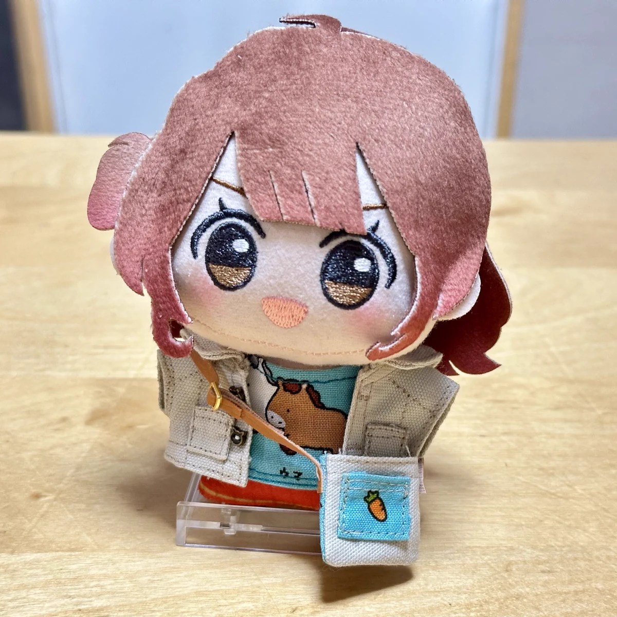 たぬさん♥ご確認お願い致しますm(_ _)m ゆう 標1日目 على X: 