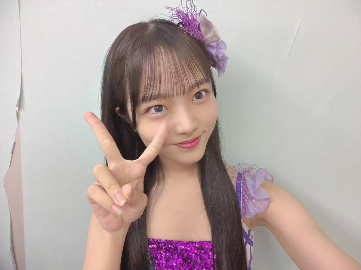 赤松昊（NMB48） on X: 