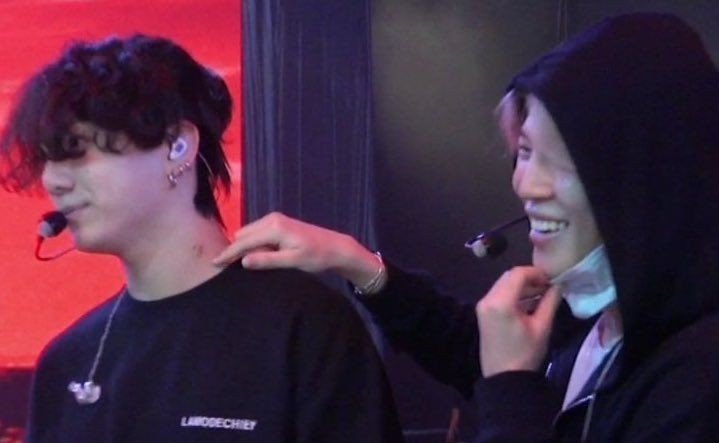 koomirecs's tweet photo. accidental mating ⋆ jikook fic recs

https://t.co/GHAGYM3P6z
https://t.co/IoFVjunldO
https://t.co/8X5srMCgUE
https://t.co/P50sDBn6d7
https://t.co/URs1Amo80W https://t.co/kUTVpfXiwW