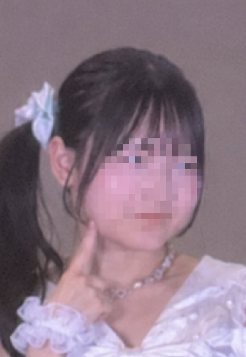 Mayu_SMZ_'s tweet photo. 大好きなリア友晒す💢💞雌丸出しの媚び媚びの服効くッ゛💢💞テカテカの顔面やっっべ💢💢💞可愛すぎ💢💢💞フーｯ゛…💢顔マン臭すぎる💢💞💞男子みんなに狙われてんのにチン媚びしまくってんの無防備すぎる💞💢💢見たい人いいねとリポストしてDM来て💞 #オナペ #おなぺ #貼り合い #比べ合い #防衛���ーム https://t.co/yiw2DWCqwI