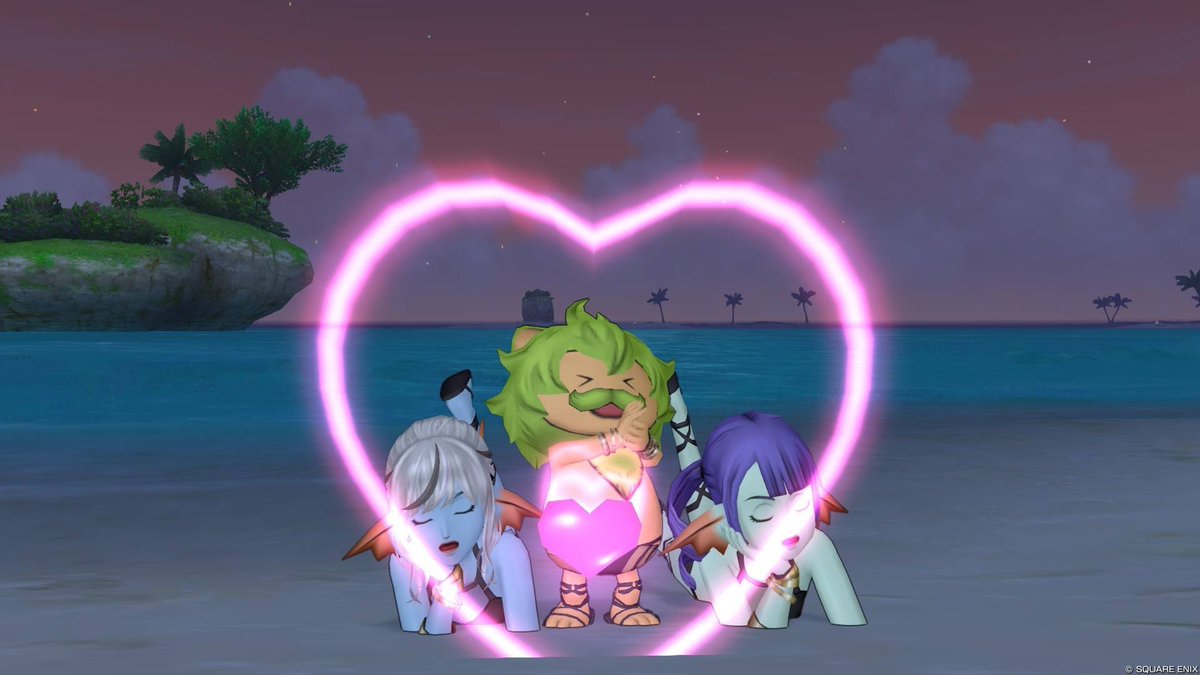 Alpon_dqx's tweet photo. オトナなビキニえぐい❣️ https://t.co/dnqgkKPeTl