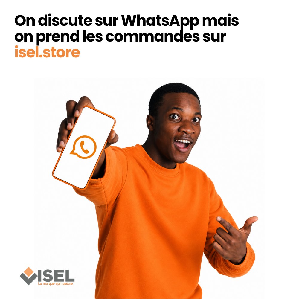 iselstore tweet picture