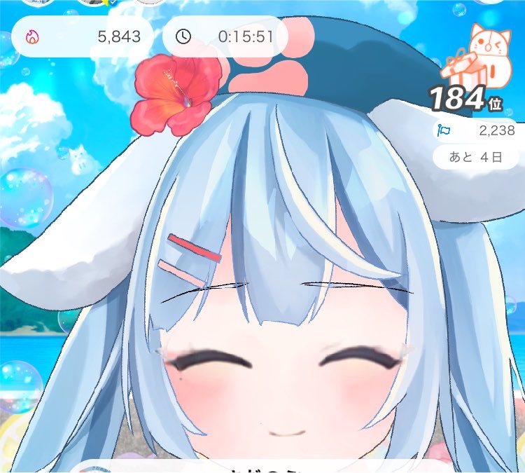 potipotipotine's tweet photo. 取れてた！！ https://t.co/KQC49LtreS