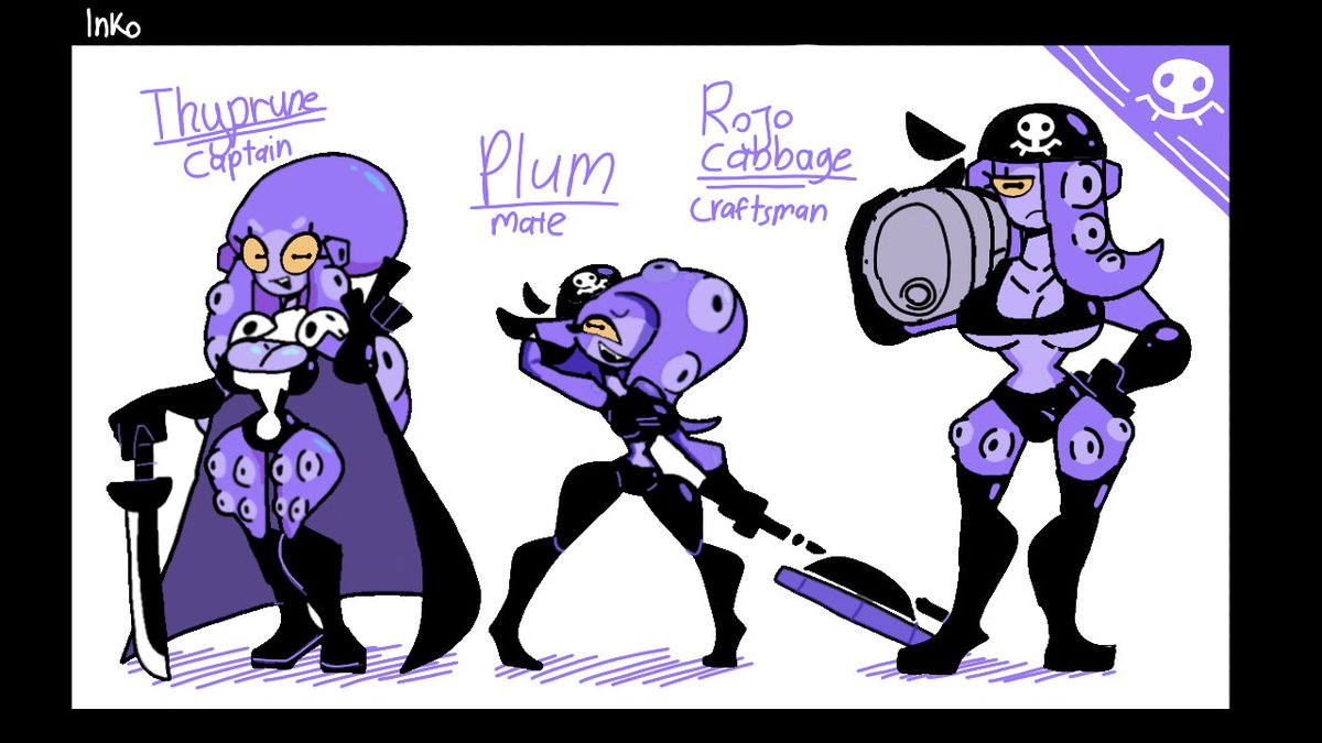 Alexonjaychara's tweet photo. Yeh inko pirate https://t.co/sUnZGqsBE9