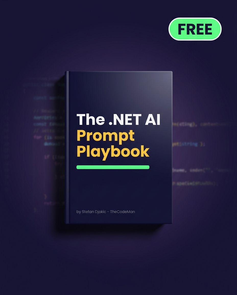 Stefan Đokić | .NET tweet media