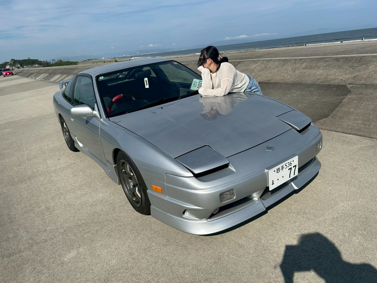 runrun354887's tweet photo. 誕生日迎えました🎂🎉
車もオーナーも元気に過ごしたいので、日々のメンテナンス大切にしていきたいです✌️
お祝いしてくれた方々ありがと🫶🏻💕︎︎ https://t.co/Ju1BvNhUwA