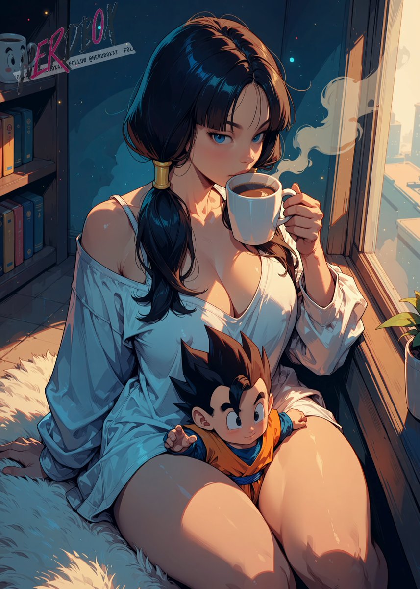 NerdBox_SFW tweet media