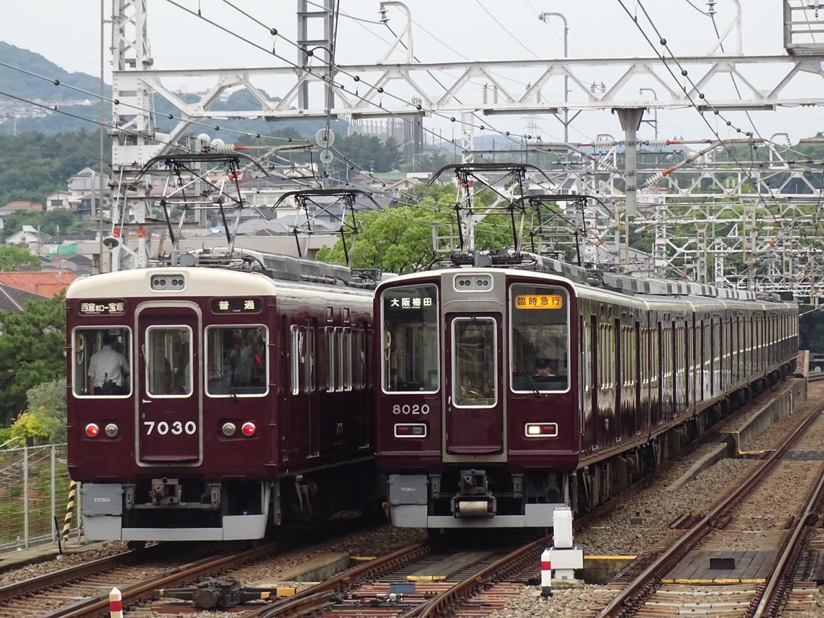 dtako8410's tweet photo. #7030Fの日 https://t.co/hGxuk0YznZ