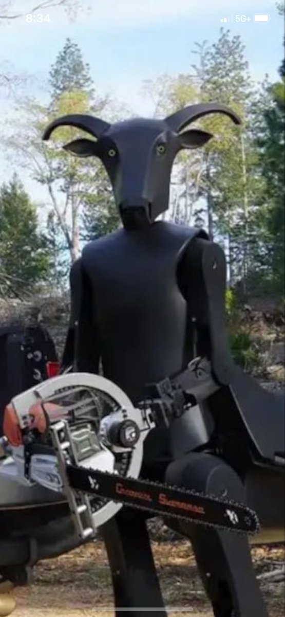 5TONEOFFICIAL's tweet photo. @Drone_Wars_ Buried alive for 3 days. You finally hear your rescuers coming and look up to see this… https://t.co/vlXsQvtyTL