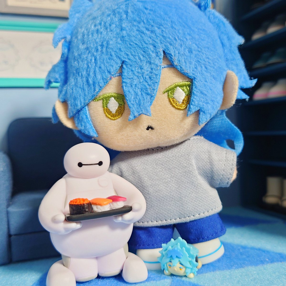ruchiru94x's tweet photo. 💀「なまざかなはちょっと…」 https://t.co/bOgaQCLn6t