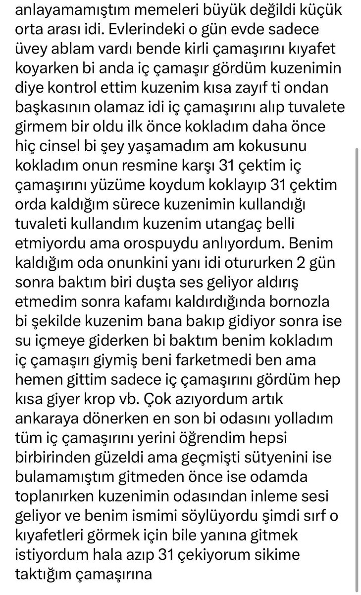 itiraf26es's tweet photo. https://t.co/5mlwMdK6sq