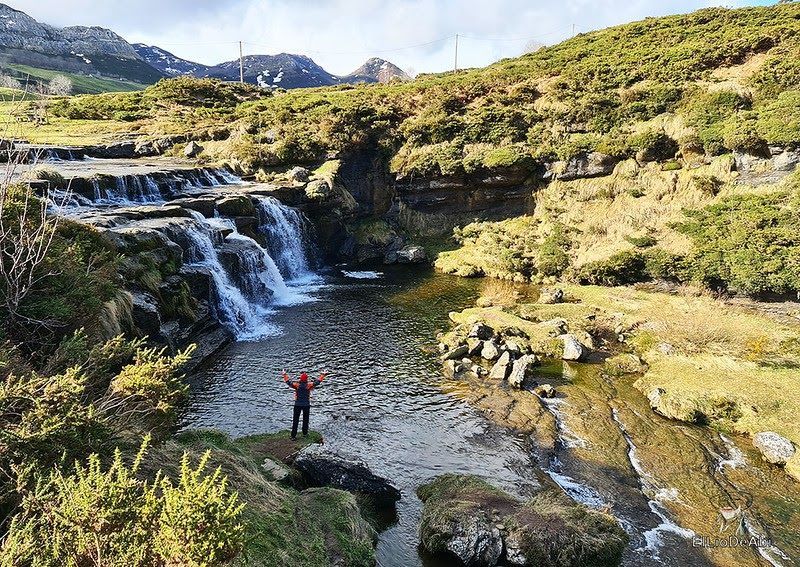 ElLioDeAbiTB's tweet photo. Visitamos la cascada de Guarguero o de Los Atrancos en los Valles Pasiegos de Burgos https://t.co/NoloLcKDIh #Cascadas  #Merindades #Burgos #CyLesVida https://t.co/v0xQeUsqPK