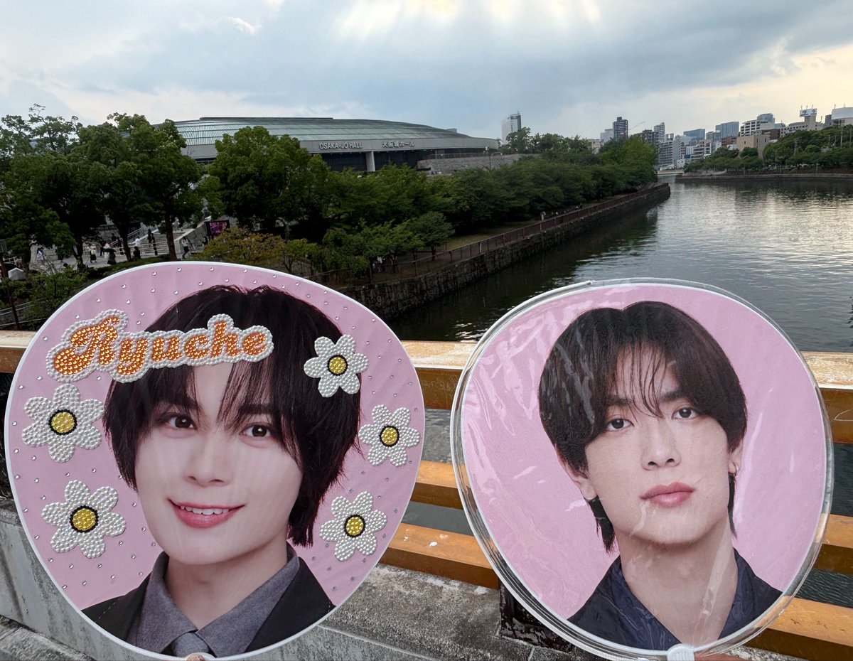 na_malta's tweet photo. しあわせな時間でした♡♡♡
流星くんのしなやかでいて力強いダンス、とても好きなんだけど、今までに見た以上に全力で、かっこよすぎて好きすぎて泣きそうになった🥲🧡🧡 https://t.co/GMaYDt0dqJ
