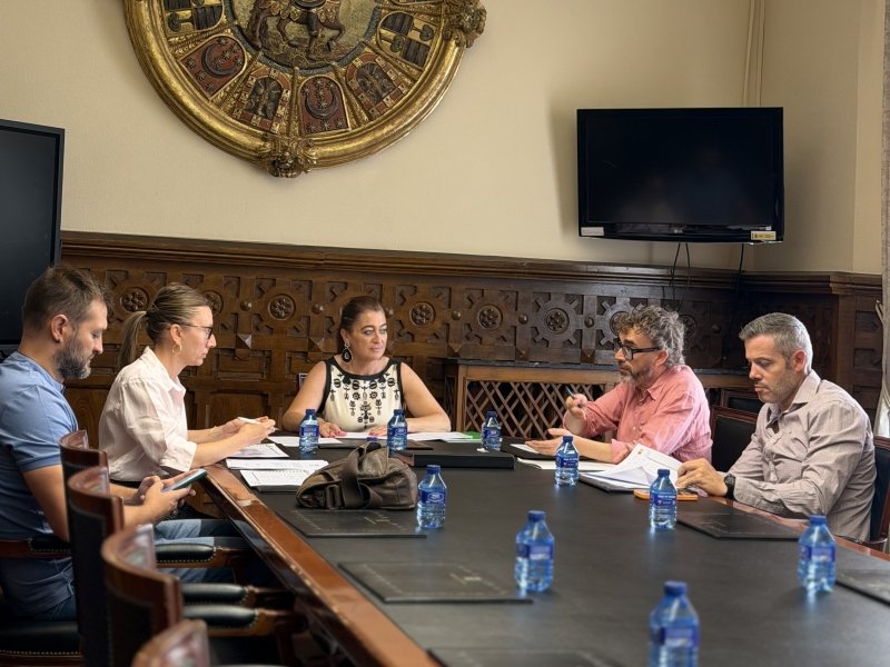 Diputación de Soria tweet media