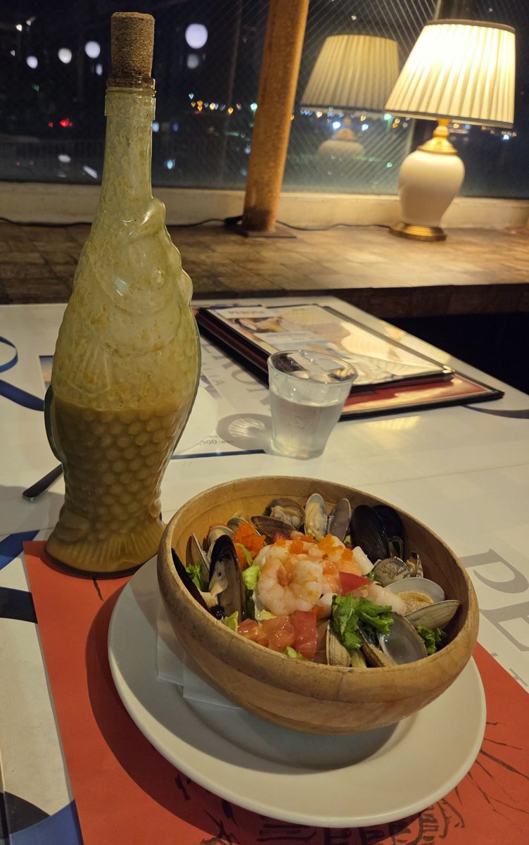 D7yw8K1veczi4LP's tweet photo. 私自身も食べに行ったことがあるのですよね。おいしかったです。 https://t.co/MYd2ImcEbx