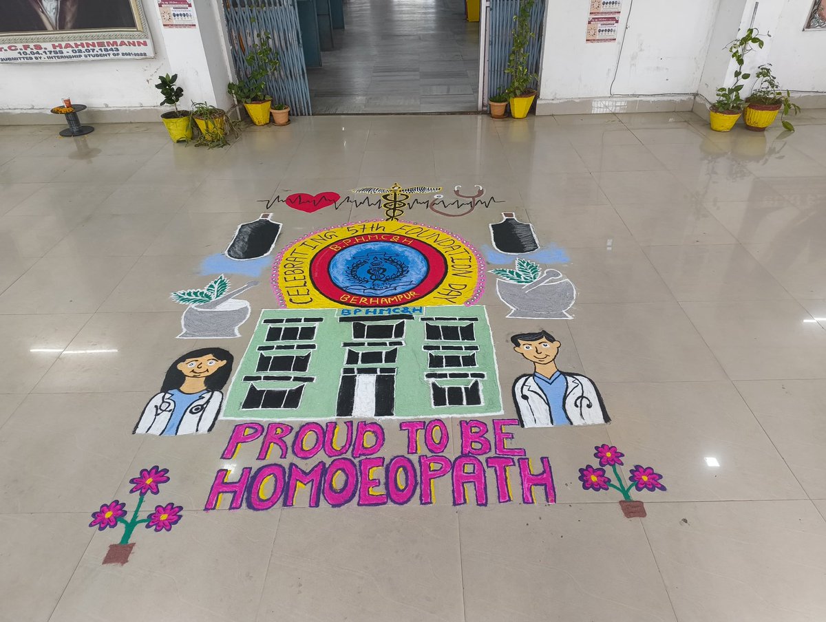 Bphmch2025's tweet photo. Snaps from 57th foundation day of BPHMC&amp;H https://t.co/DPPR7OInSM