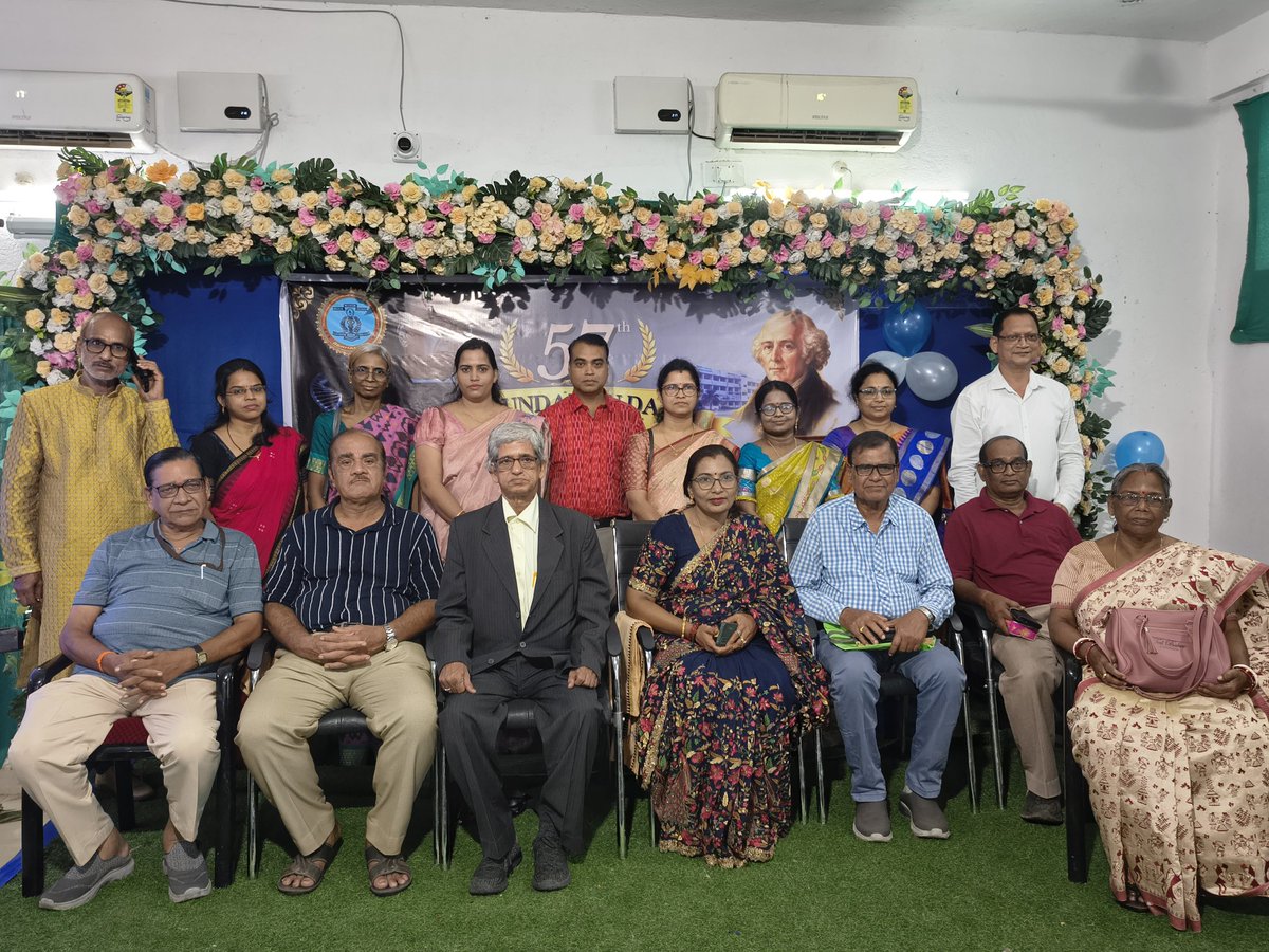 Bphmch2025's tweet photo. Snaps from 57th foundation day of BPHMC&amp;H https://t.co/DPPR7OInSM