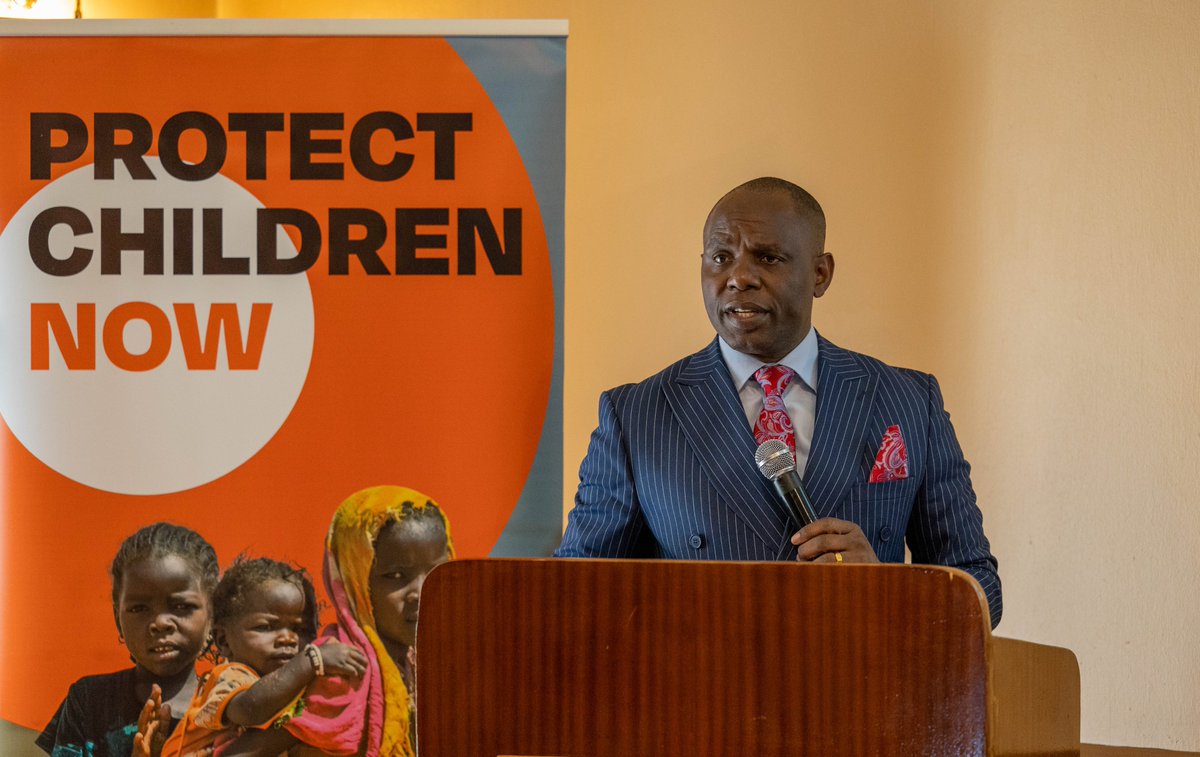 WorldVisionKE's tweet photo. Nearly 4 in 10 boys and 3 in 10 girls in Kenya have experienced school-related physical and/or sexual violence according to the 2019 Violence Against Children Survey (VACS).

That is unacceptable.

We recently engaged Members of @NAssemblyKE to advocate for stronger child wellbeing provisions in the proposed amendments to the Basic Education Act, 2013, including safer learning environments, positive discipline, stronger safeguarding systems, and provision of school meals.

We also called for stronger recognition and resourcing of #APBET schools so that children learning in these settings are not left behind.