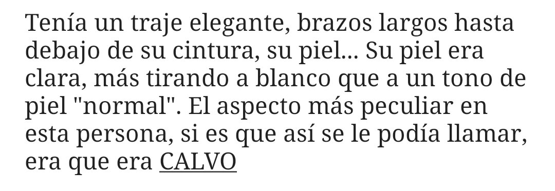 Alex_levive's tweet photo. Calvos...
#slenderman https://t.co/btYzkbcQWe
